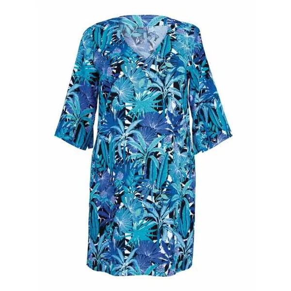 Maillots de bain Anita Garda aqua tunique