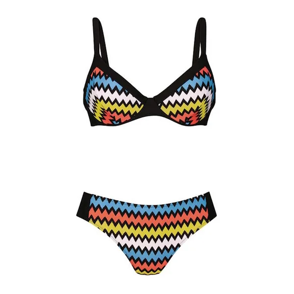 Maillots de bain Anita Kaya multicolore/print set