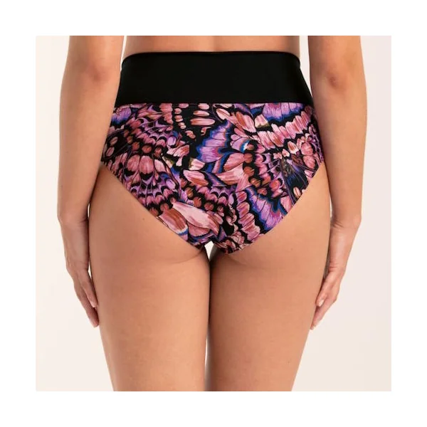 Maillots de bain Anita Lorena rosewood slip de bikini