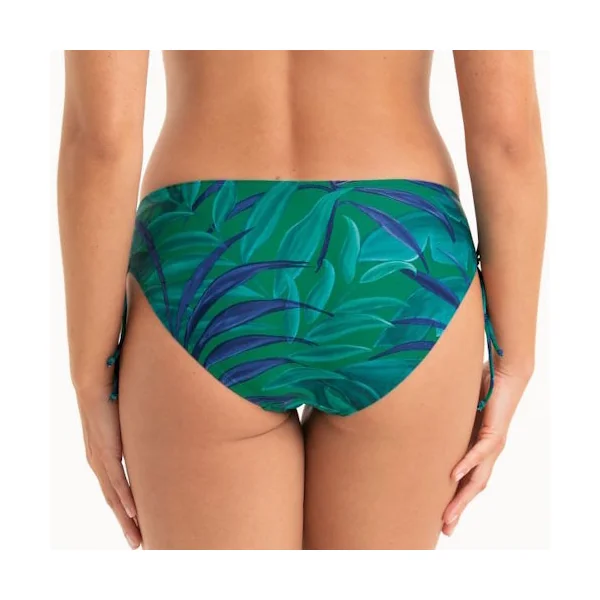 Maillots de bain Anita Lorie aqua slip de bikini