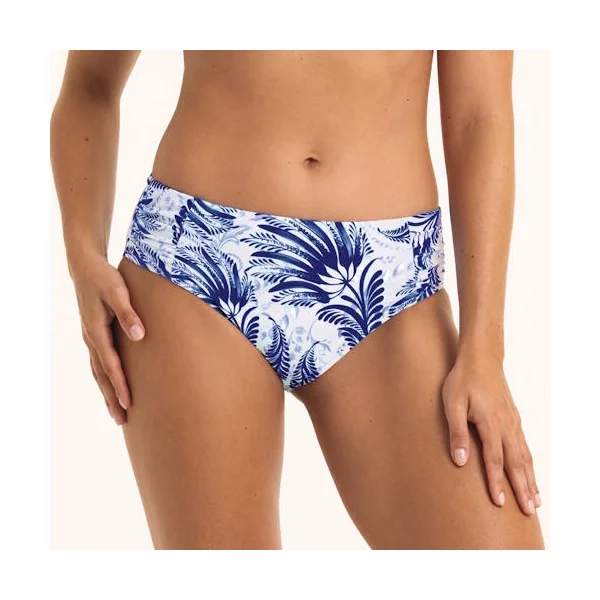 Maillots de bain Anita Lula blanc/bleu slip de bikini