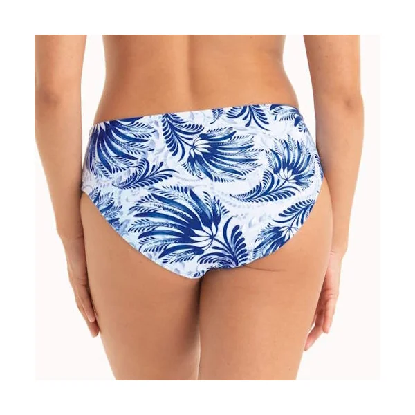 Maillots de bain Anita Lula blanc/bleu slip de bikini