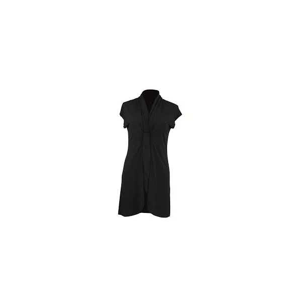 Maillots de bain Anita Lumbala noir kimono