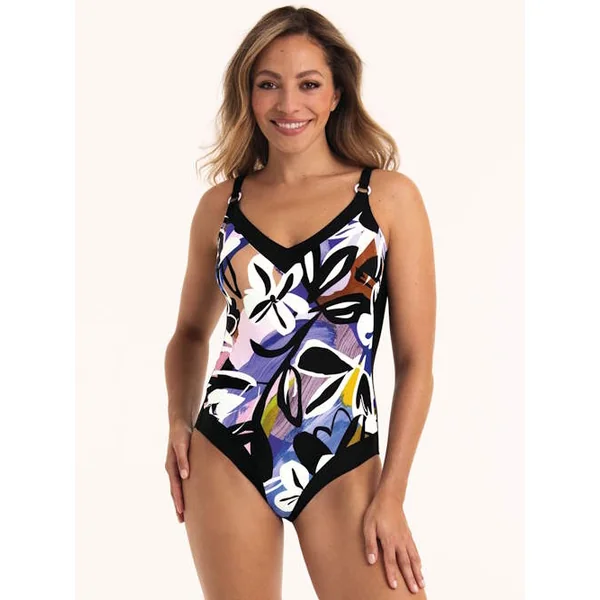 Maillots de bain Anita Madita noir maillot de bain