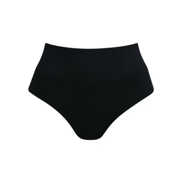 Maillots de bain Anita Malika noir slip de bikini