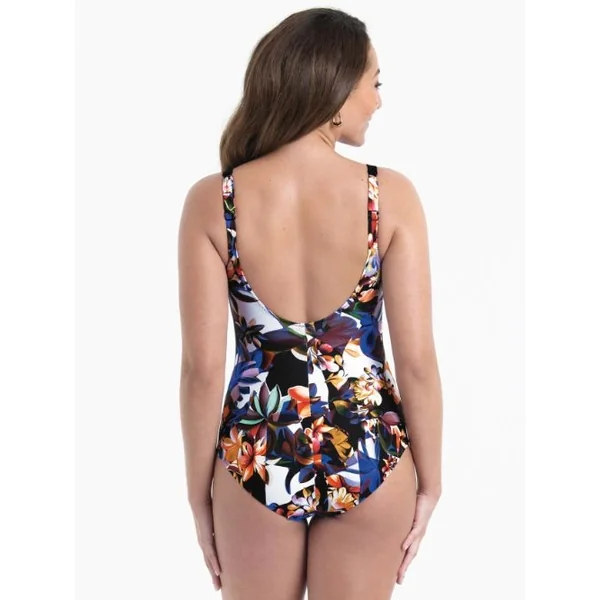 Maillots de bain Anita Malika noir/print maillot de bain