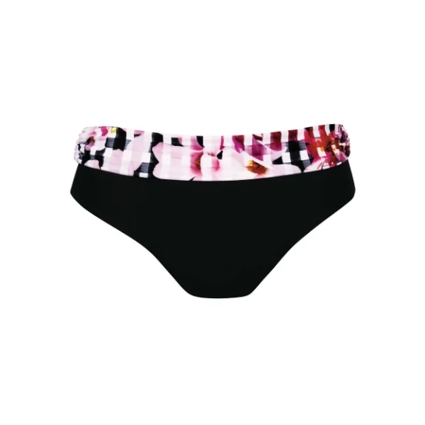 Maillots de bain Anita Malin noir/blanc slip de bikini