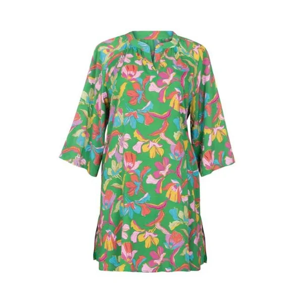 Maillots de bain Anita Manihi vert vêtement de plage