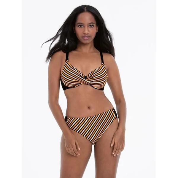 Maillots de bain Anita Melody noir/or set