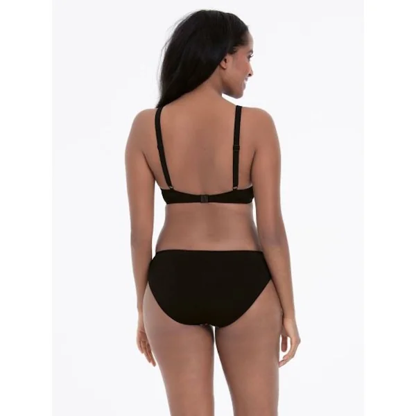 Maillots de bain Anita Melody noir/or set