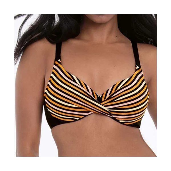 Maillots de bain Anita Melody noir/or set