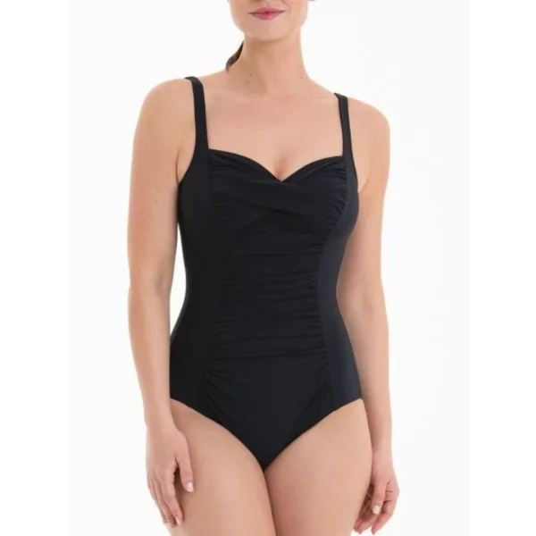 Maillots de bain Anita Michelle noir maillot de bain