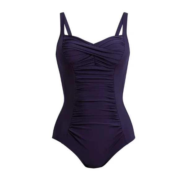 Maillots de bain Anita Michelle violet maillot de bain