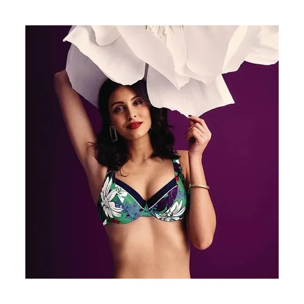 Maillots de bain Anita Milla multicolore/print set