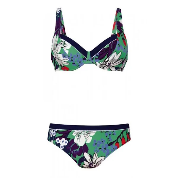 Maillots de bain Anita Milla multicolore/print set