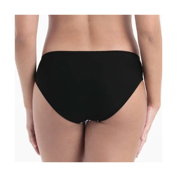 Maillots de bain Anita Nikita noir/blanc slip de bikini