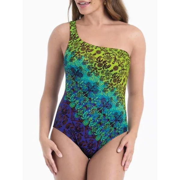 Maillots de bain Anita Noelia bleu maillot de bain