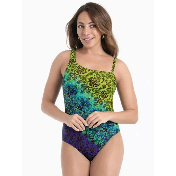 Maillots de bain Anita Noelia bleu maillot de bain