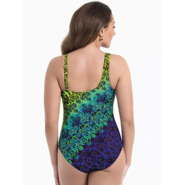 Maillots de bain Anita Noelia bleu maillot de bain
