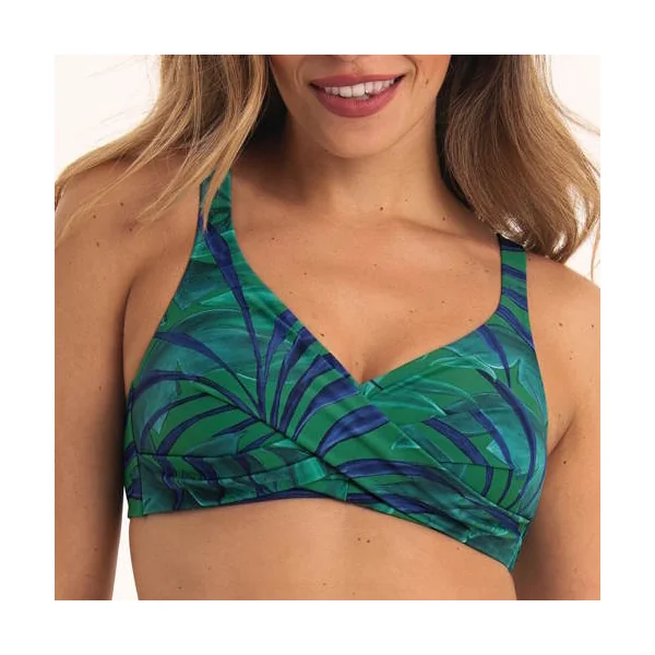 Maillots de bain Anita Ottillie aqua soutien-gorge bikini corbeille