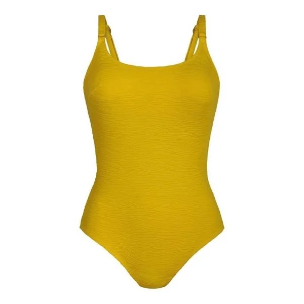 Maillots de bain Anita Pepita jaune maillot de bain