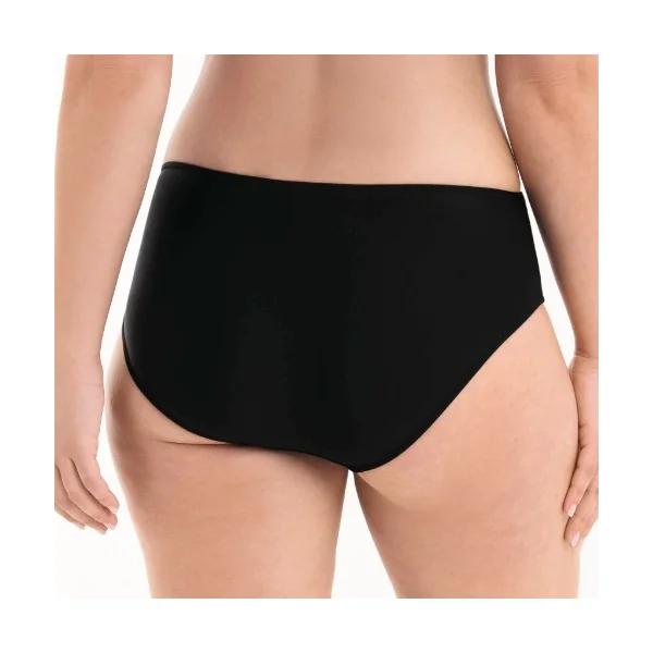Maillots de bain Anita Renita noir slip de bikini