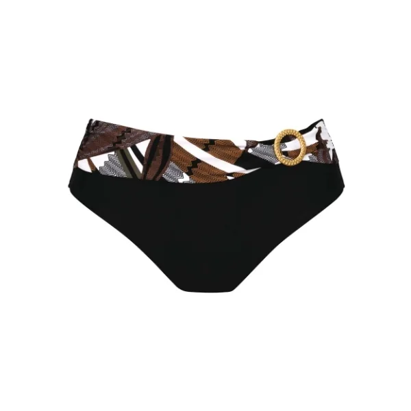 Maillots de bain Anita Renita noir slip de bikini