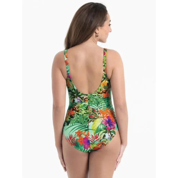 Maillots de bain Anita Salia vert maillot de bain