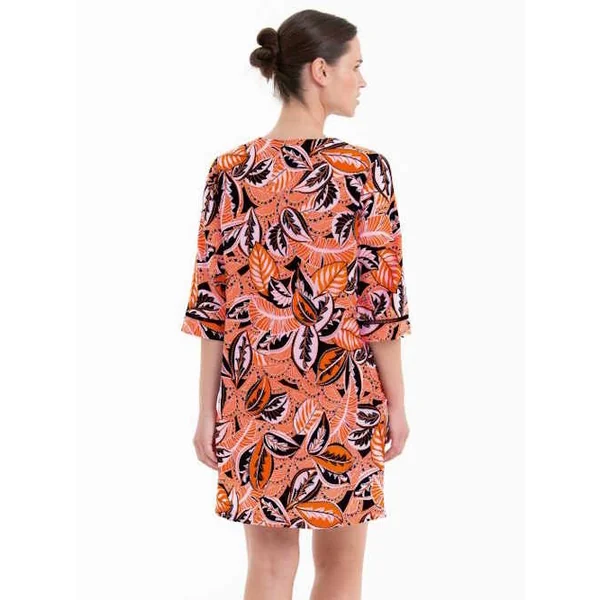 Maillots de bain Anita Sedona orange/print tunique