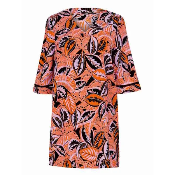 Maillots de bain Anita Sedona orange/print tunique