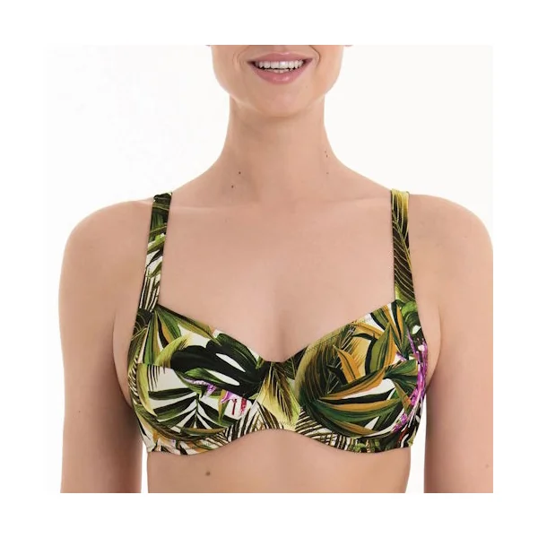 Maillots de bain Anita Sibel vert/noir set