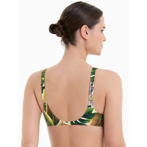 Maillots de bain Anita Sibel vert/noir set