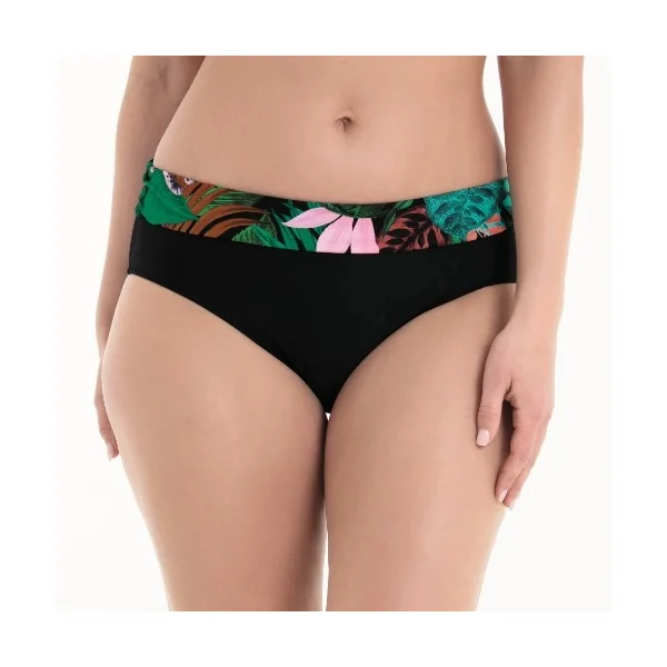 Maillots de bain Anita Sina bleu slip de bikini