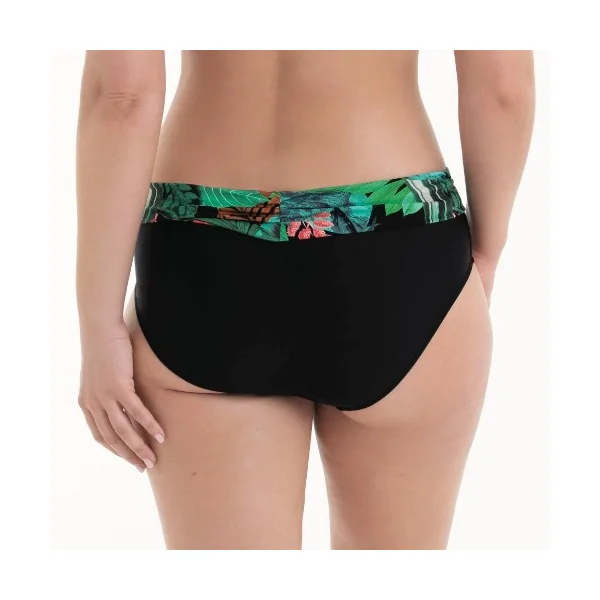 Maillots de bain Anita Sina bleu slip de bikini