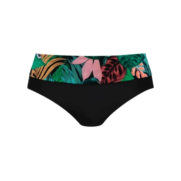 Maillots de bain Anita Sina bleu slip de bikini