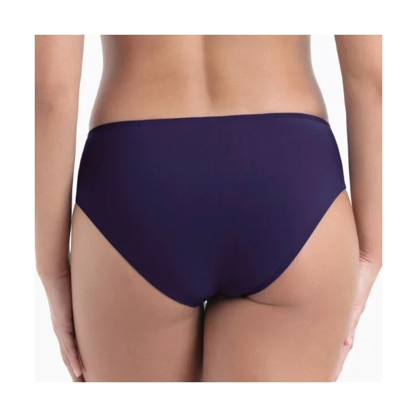 Maillots de bain Anita Sofia violet slip de bikini