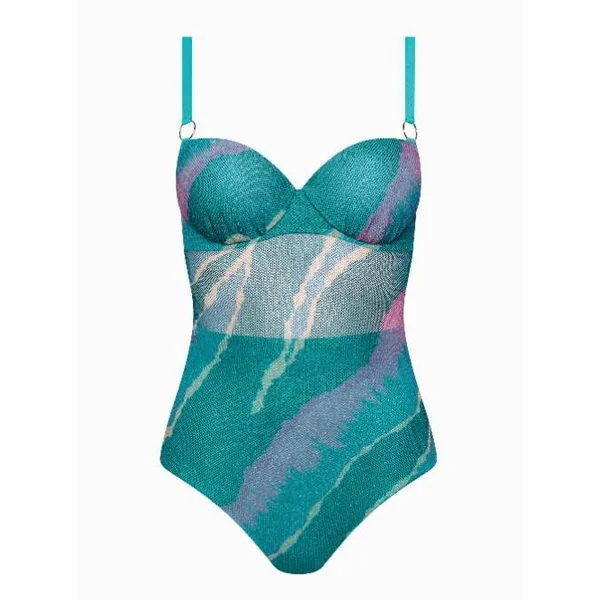Maillots de bain Lisca Atlantida mint maillot de bain