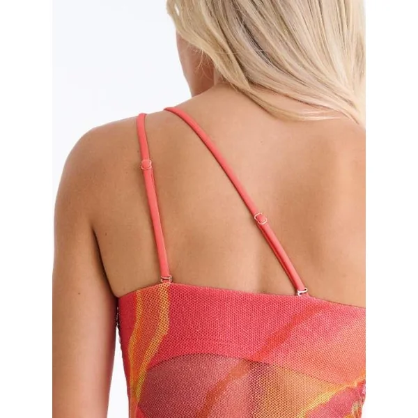Maillots de bain Lisca Atlantida rose maillot de bain