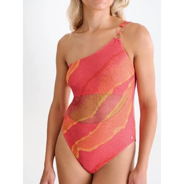 Maillots de bain Lisca Atlantida rose maillot de bain