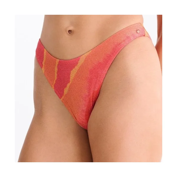 Maillots de bain Lisca Atlantida rose slip de bikini