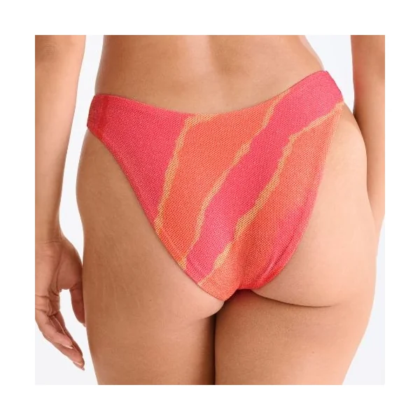 Maillots de bain Lisca Atlantida rose slip de bikini