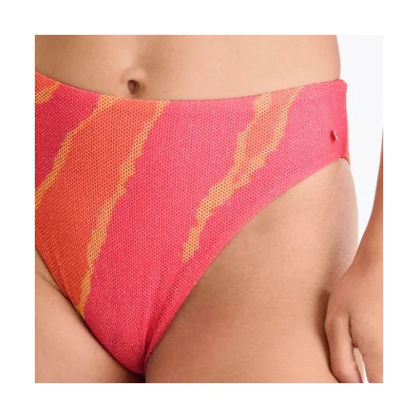 Maillots de bain Lisca Atlantida rose slip de bikini