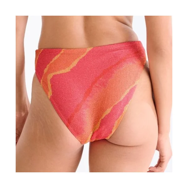 Maillots de bain Lisca Atlantida rose slip de bikini