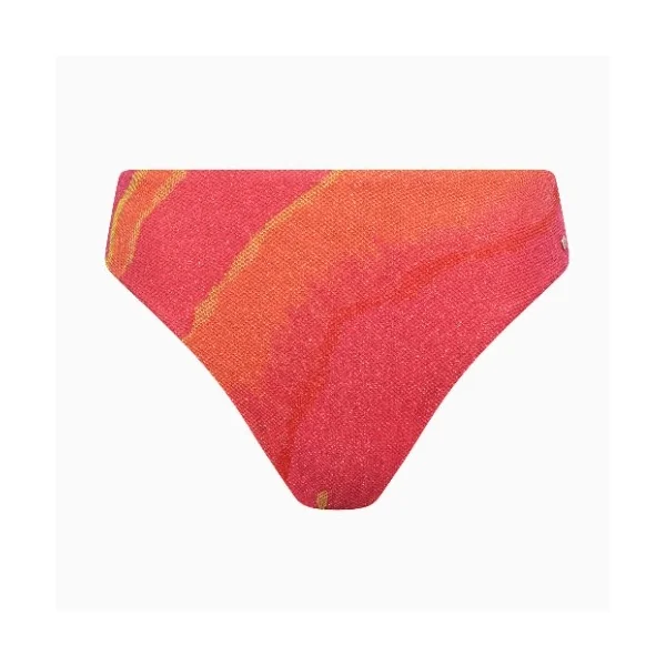 Maillots de bain Lisca Atlantida rose slip de bikini