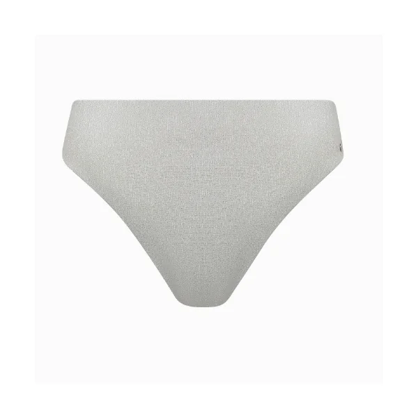 Maillots de bain Lisca Blue Lagoon argent slip de bikini