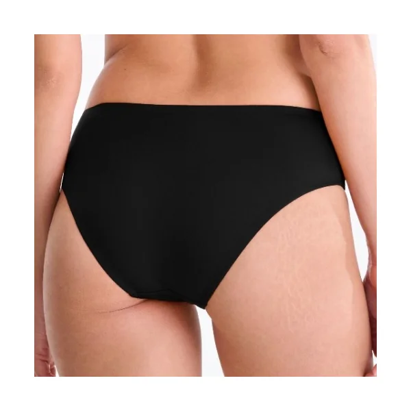 Maillots de bain Lisca Bondi Beach noir/blanc slip de bikini