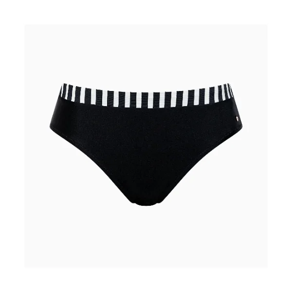 Maillots de bain Lisca Bondi Beach noir/blanc slip de bikini