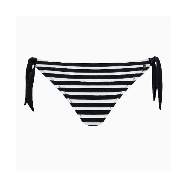 Maillots de bain Lisca Bondi Beach noir/blanc slip de bikini
