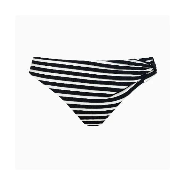 Maillots de bain Lisca Bondi Beach noir/blanc slip de bikini