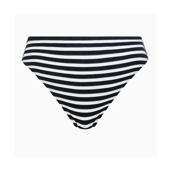 Maillots de bain Lisca Bondi Beach noir/blanc slip de bikini
